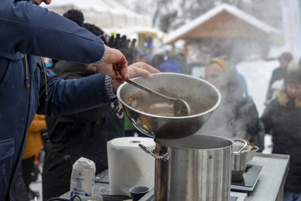 Śląski Jarmark Bożonarodzeniowy